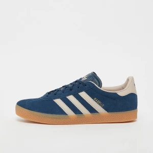 Sneakersy Gazelle Kids(GS), markiadidas Originals, adidas Gazelle, w kolorze szary, rozmiar: 38 2/3