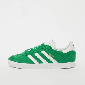 Sneakersy Gazelle Kids(GS), markiadidas Originals, adidas Gazelle, w kolorze zielony, rozmiar: 38 2/3