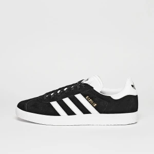 Sneakersy Gazelle W, markiadidas Originals, adidas Gazelle, w kolorze czarny, rozmiar: 39 1/3