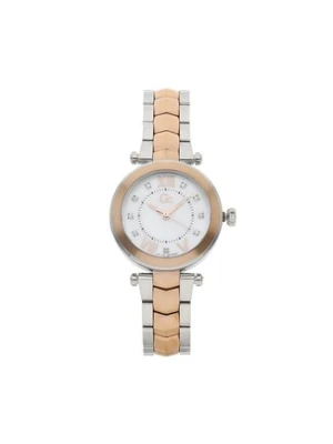 Gc Zegarek Y93004L1MF Srebrny