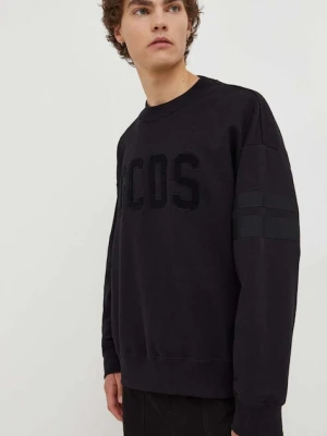 GCDS bluza bawełniana