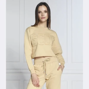 GCDS Bluza | Cropped Fit