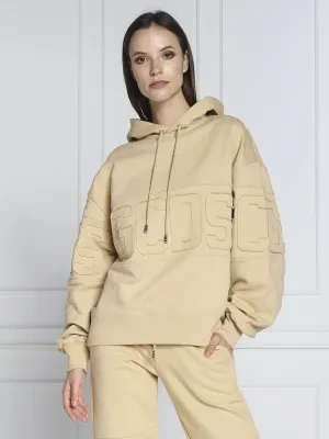 GCDS Bluza | Regular Fit