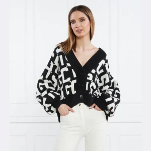 GCDS Kardigan | Regular Fit