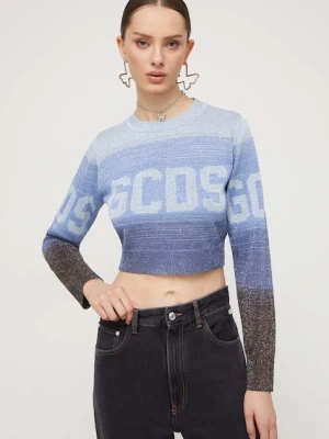 GCDS sweter