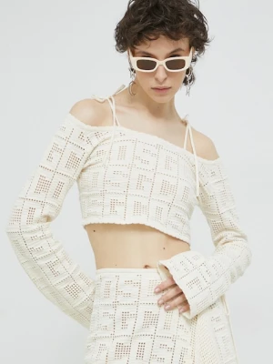 GCDS sweter