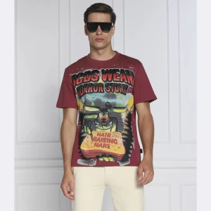 GCDS T-shirt GCDS X LOONEY TUNES | Regular Fit