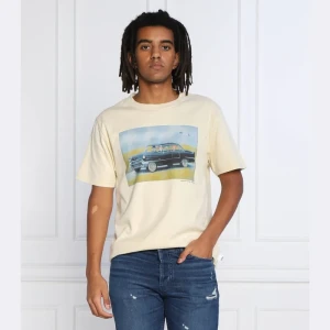 GCDS T-shirt | Regular Fit