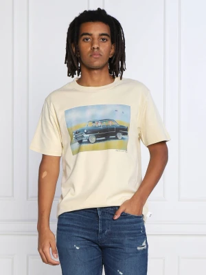 GCDS T-shirt | Regular Fit