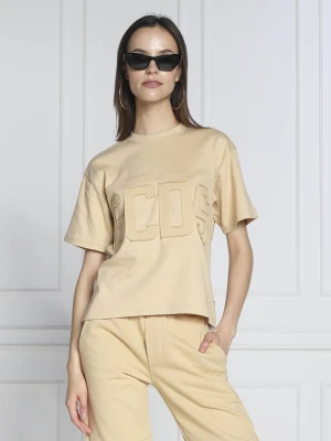 GCDS T-shirt | Regular Fit