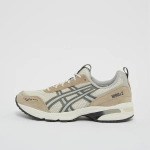 ASICS SportStyle GEL-1090v2 kobiety Lifestyle beż rozmiar Buty