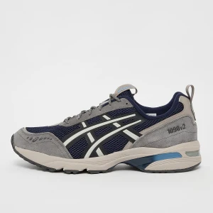 Gel-1090v2, markiASICS SportStyle, Lifestyle, w kolorze szary, rozmiar: