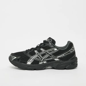 GEL-1130 black/pure silver, markiASICS SportStyle, ASICS Gel, w kolorze czarny, rozmiar: