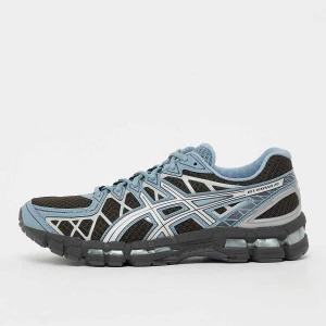 Gel-Kayano 20 Asics brązowy