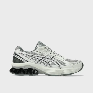 Gel Kinetic Fluent seal grey/pure silver, markiASICS SportStyle, Bieganie, w kolorze Undefined Color, rozmiar: