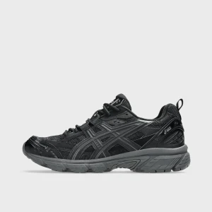 ASICS SportStyle Gel-Nunobiki black/obsidian grey kobiety Lifestyle czarny rozmiar Buty