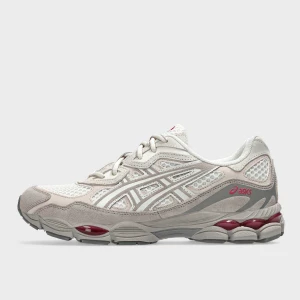 ASICS SportStyle Gel-NYC mężczyźni Bieganie beż rozmiar Buty