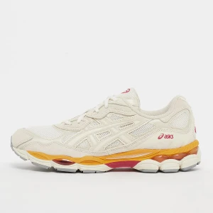 Gel-NYC cream/oatmeal, markiASICS SportStyle, Bieganie, w kolorze beż, rozmiar: