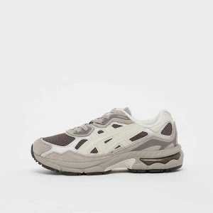 Gel-NYC Dzieci Asics brązowy