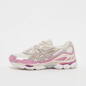 Gel-NYC, markiASICS SportStyle, Lifestyle, w kolorze beż, rozmiar: