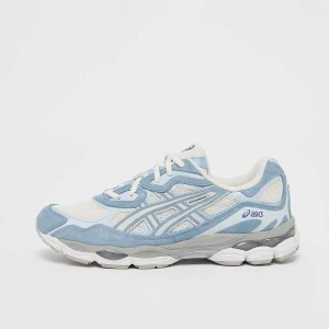 Gel-NYC, markiASICS SportStyle, Lifestyle, w kolorze niebieski, rozmiar: