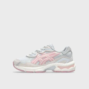 Gel-NYC Dzieci Asics szary