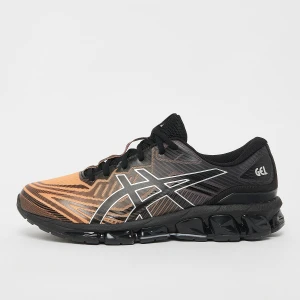 Gel-Quantum 360 VII, markiASICS SportStyle, Bieganie, w kolorze czarny, rozmiar: