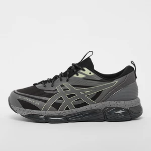 Gel-Quantum 360 VIII black/carbon, marki ASICS SportStyleFootwear, w kolorze Szary, rozmiar