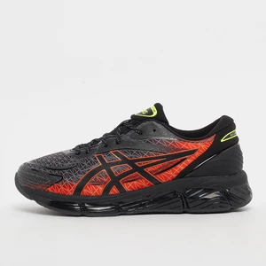 Gel-Quantum 360 VIII black/fiery red, marki ASICS SportStyleFootwear, w kolorze Czarny, rozmiar