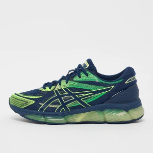 Gel-Quantum 360 VIII, markiASICS SportStyle, Bieganie, w kolorze niebieski, rozmiar: