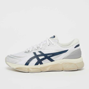 Gel-Quantum 360 VIII white/midnight, markiASICS SportStyle, Bieganie, w kolorze biały, rozmiar: