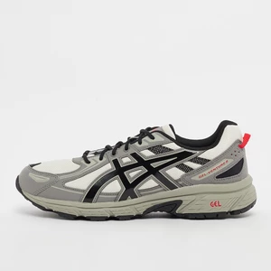 Gel-Venture 6 cream/black, marki ASICS SportStyleFootwear, w kolorze Czarny, rozmiar