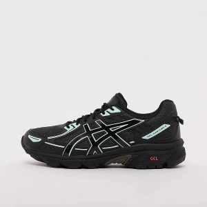 Gel-Venture 6 (GS), markiASICS SportStyle, Bieganie, w kolorze czarny, rozmiar: