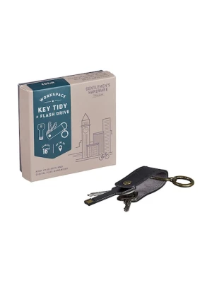 Gentlemen's Hardware brelok z USB Flash Drive 16 GB