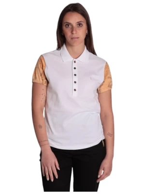 Geo Classic Polo Shirt Alviero Martini 1a Classe