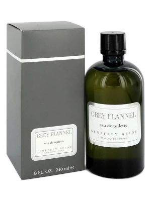 Geoffrey Beene Grey Flannel - EDT - 240 ml rozmiar: onesize