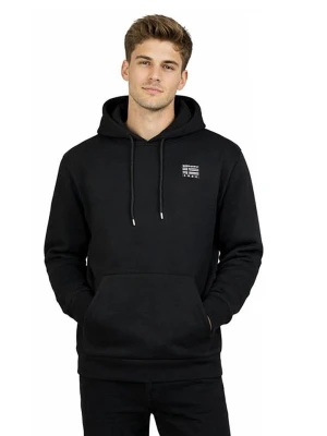 Geographical Norway Bluza "Guni" w kolorze czarnym rozmiar: XXL