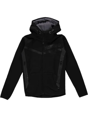Geographical Norway Bluza "Guvex" w kolorze czarnym rozmiar: 140