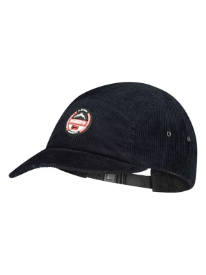 Geographical Norway Czapka w kolorze czarnym rozmiar: onesize