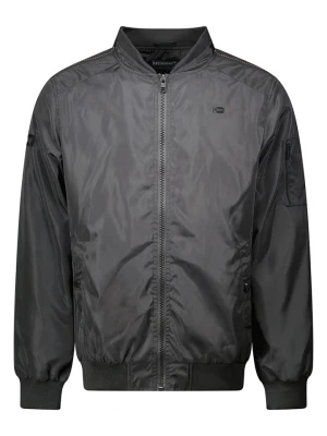 Geographical Norway Kurtka "Broto" w kolorze czarnym rozmiar: XXL