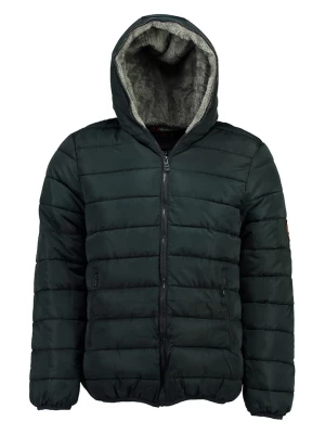 Geographical Norway Kurtka pikowana "Blackfish" w kolorze granatowym rozmiar: XXL