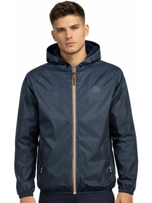 Geographical Norway Kurtka przejściowa "Boatglobe" w kolorze granatowym rozmiar: M