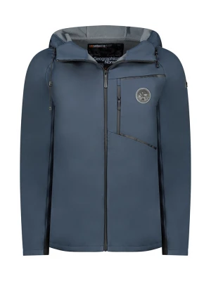 Geographical Norway Kurtka przejściowa "Teodore" w kolorze granatowym rozmiar: S