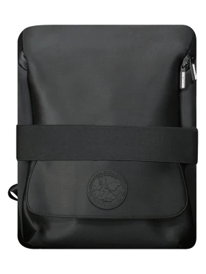 Geographical Norway Plecak "Somfy" w kolorze czarnym - 29 x 36 x 13 cm rozmiar: onesize