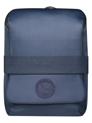 Geographical Norway Plecak "Somfy" w kolorze niebiesko-granatowym - 29 x 36 x 13 cm rozmiar: onesize