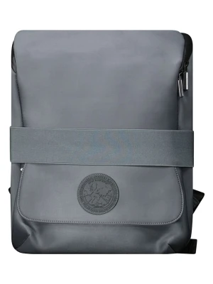 Geographical Norway Plecak "Somfy" w kolorze szarym - 29 x 36 x 13 cm rozmiar: onesize