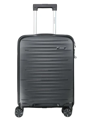 Geographical Norway Walizka "Sillo" w kolorze czarnym - 34 x 53 x 21 cm rozmiar: onesize