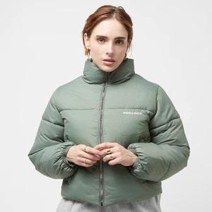 Georgia Puffer Jacket, marki PegadorApparel, w kolorze Zielony, rozmiar