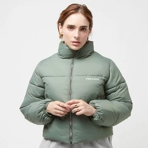 Georgia Puffer Jacket, markiPegador, Kurtki puchowe, w kolorze zielony, rozmiar: