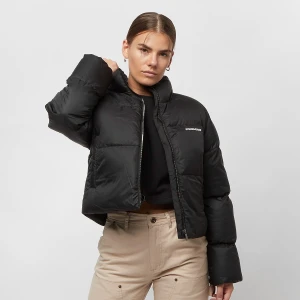 Georgia Puffer Jacket Pegador